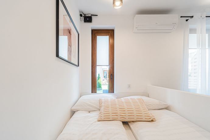 Imagen de la habitación del Hotel NCNK Stegna Park. Foto 8