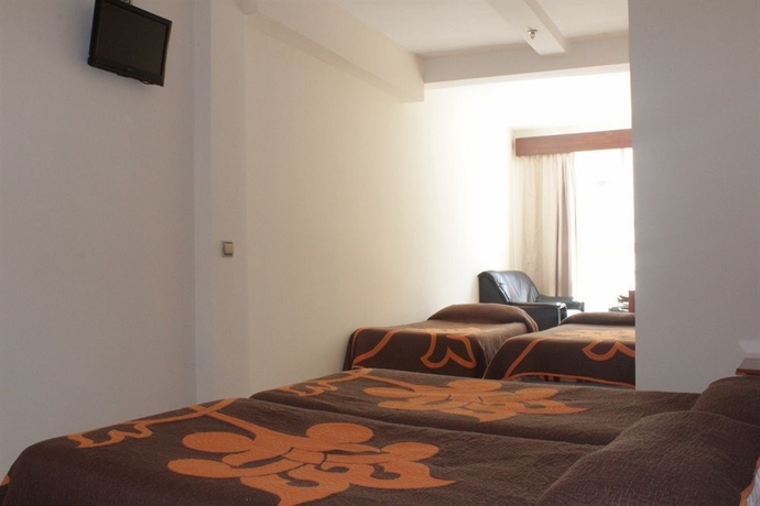 Imagen de la habitación del Hotel N.Ch Torremolinos. Foto 5