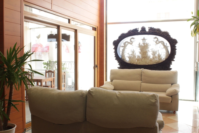 Imagen de los interiores del Hotel N.Ch Torremolinos. Foto 15