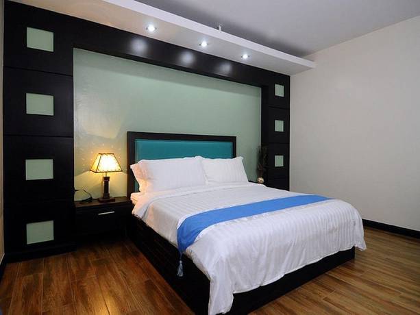 Imagen de la habitación del Hotel NDN Grand Hotel. Foto 4