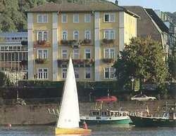 Imagen general del Hotel NECKAR. Foto 3