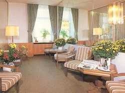 Imagen de los interiores del Hotel NECKAR. Foto 5