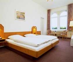 Imagen general del Hotel NECKAR. Foto 1