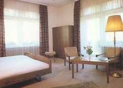 Imagen general del Hotel NECKAR. Foto 2