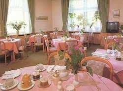 Imagen del bar/restaurante del Hotel NECKAR. Foto 4