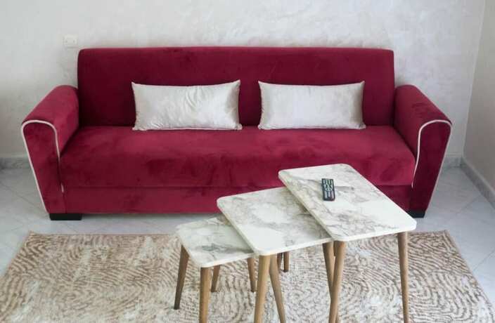 Imagen de la habitación del Hotel NECTAR. Foto 15