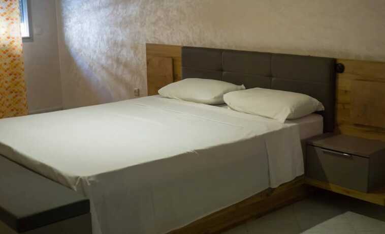 Imagen general del Hotel NECTAR. Foto 2