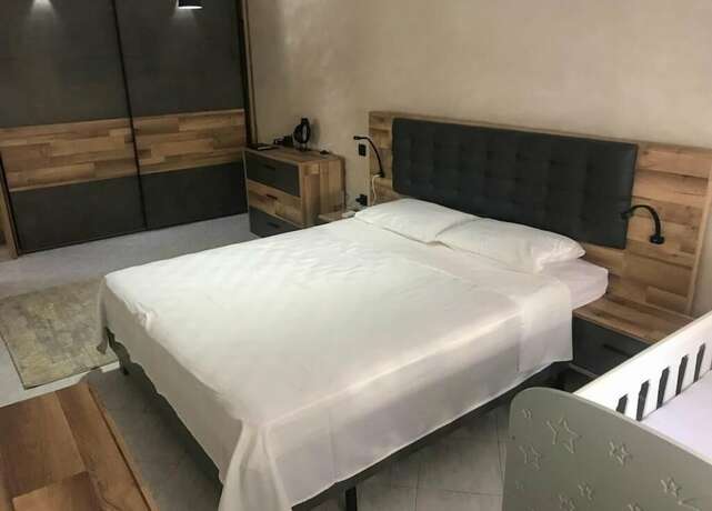 Imagen de la habitación del Hotel NECTAR. Foto 16