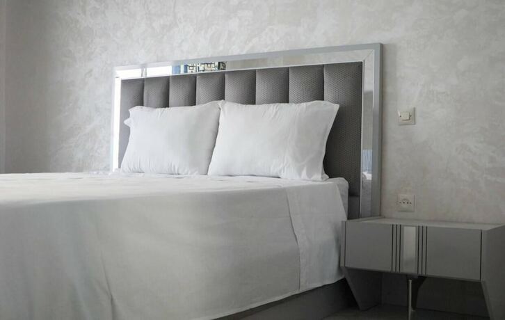 Imagen general del Hotel NECTAR. Foto 4