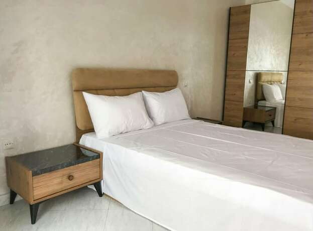 Imagen general del Hotel NECTAR. Foto 5