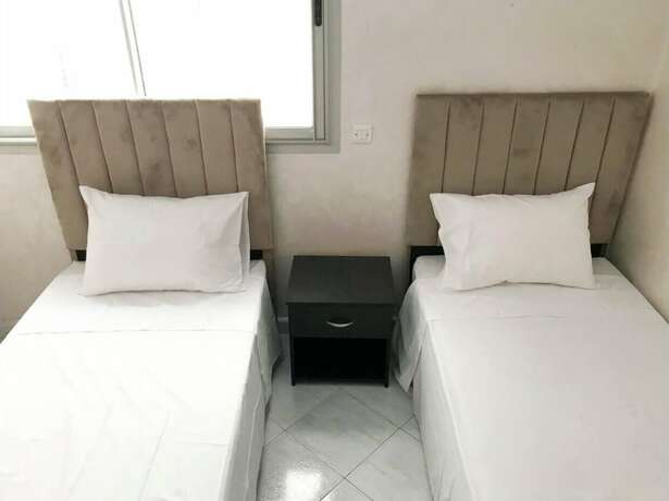 Imagen de la habitación del Hotel NECTAR. Foto 17