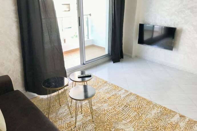 Imagen general del Hotel NECTAR. Foto 6