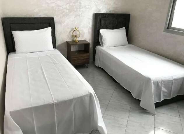 Imagen general del Hotel NECTAR. Foto 9