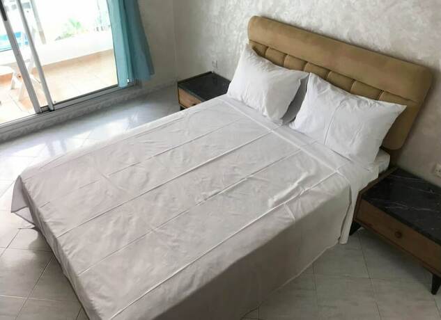 Imagen general del Hotel NECTAR. Foto 13