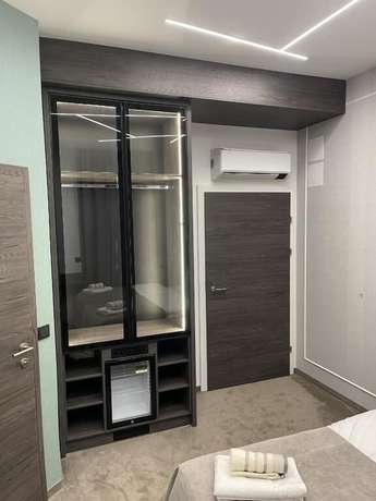 Imagen de la habitación del Hotel NED. Foto 8
