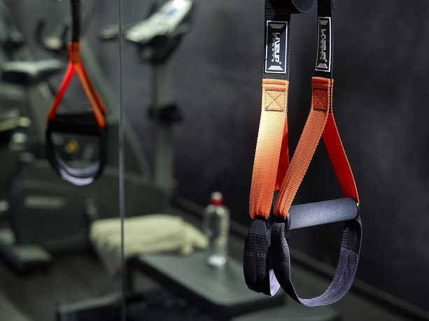 Imagen general del Hotel NEMA Design & Spa - Adults Only. Foto 15