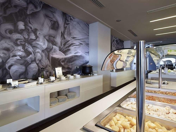 Imagen general del Hotel NEMA Design & Spa, Small Luxury Hotels of the World. Foto 2