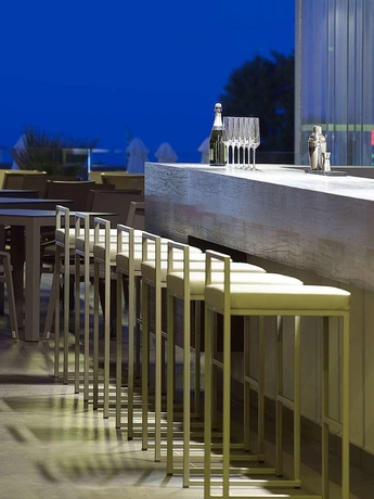 Imagen general del Hotel NEMA Design & Spa, Small Luxury Hotels of the World. Foto 3