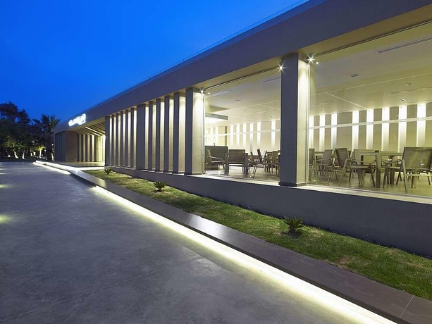 Imagen general del Hotel NEMA Design & Spa, Small Luxury Hotels of the World. Foto 4