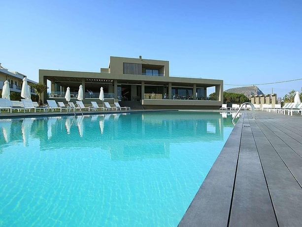 Imagen general del Hotel NEMA Design & Spa, Small Luxury Hotels of the World. Foto 5