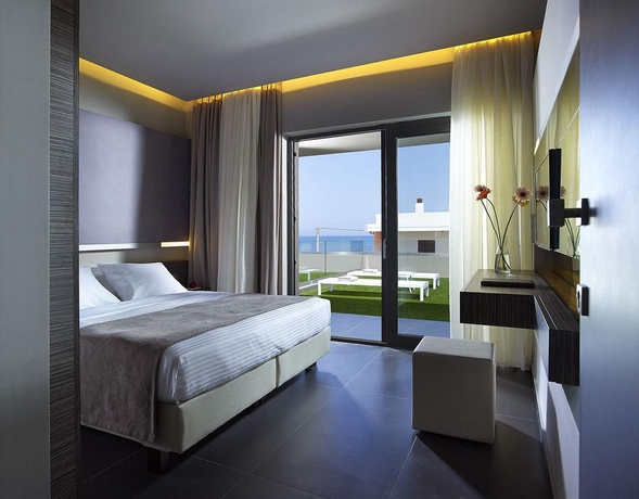 Imagen general del Hotel NEMA Design & Spa, Small Luxury Hotels of the World. Foto 6