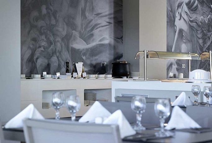 Imagen general del Hotel NEMA Design & Spa, Small Luxury Hotels of the World. Foto 7