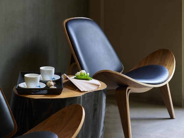 Imagen general del Hotel NEMA Design & Spa, Small Luxury Hotels of the World. Foto 8