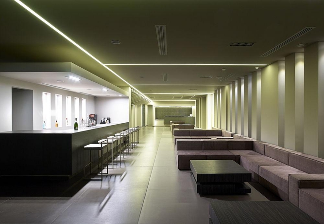 Imagen general del Hotel NEMA Design & Spa, Small Luxury Hotels of the World. Foto 12