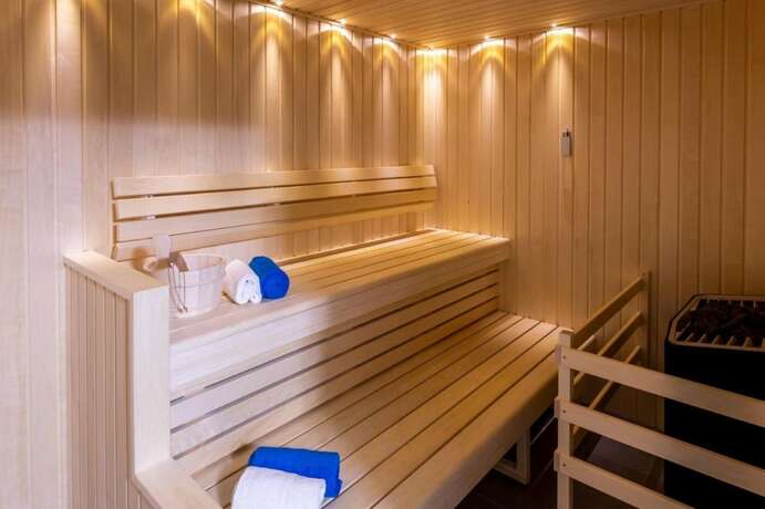 Imagen general del Hotel NEMEA Appart Paris Levallois. Foto 14