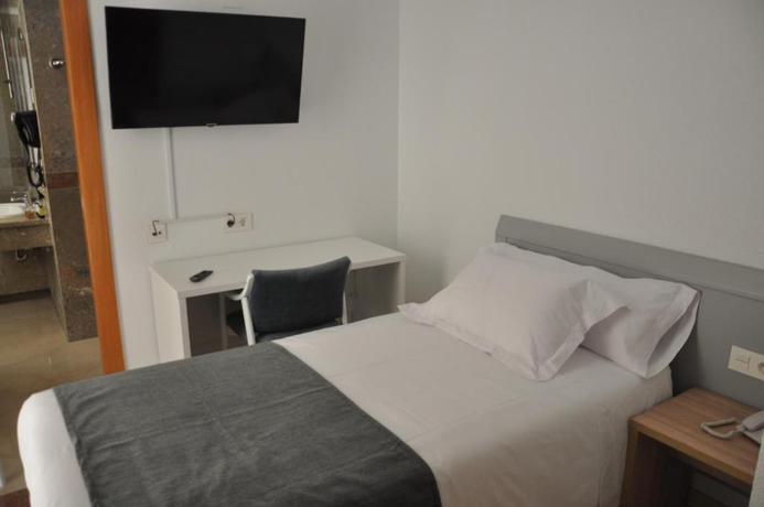 Imagen general del Hotel NEO, Caravaca de la Cruz . Foto 2