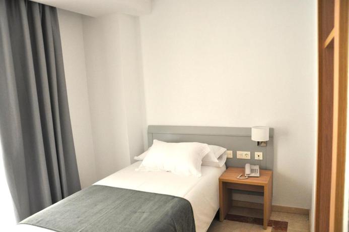Imagen general del Hotel NEO, Caravaca de la Cruz . Foto 3