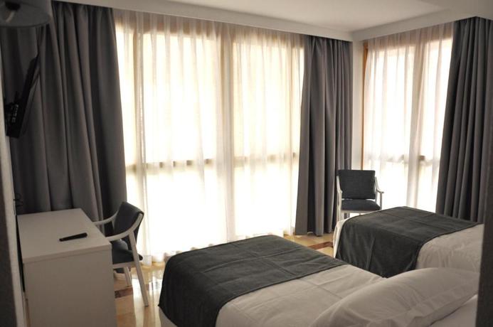 Imagen general del Hotel NEO, Caravaca de la Cruz . Foto 5