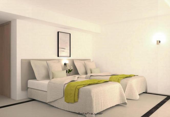 Imagen general del Hotel NEO, Caravaca de la Cruz . Foto 7