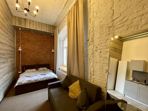 Imagen general del Hotel NEO on Nevsky. Foto 3