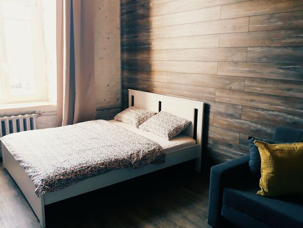 Imagen general del Hotel NEO on Nevsky. Foto 6