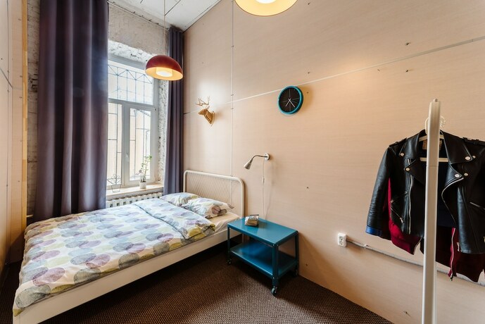 Imagen de la habitación del Hotel NEO on Nevsky. Foto 12