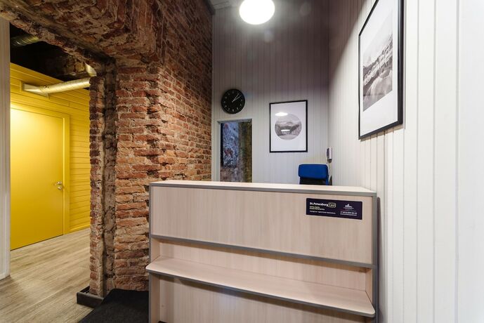 Imagen general del Hotel NEO on Nevsky. Foto 7