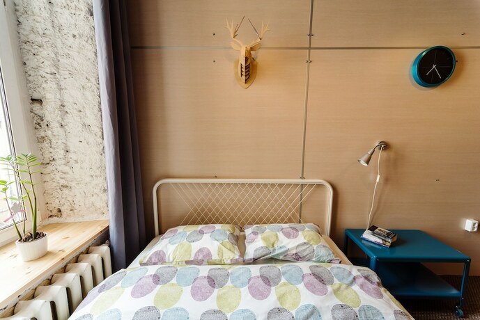 Imagen de la habitación del Hotel NEO on Nevsky. Foto 13