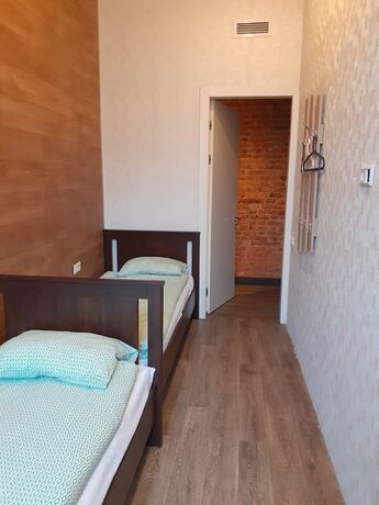 Imagen de la habitación del Hotel NEO on Nevsky. Foto 14