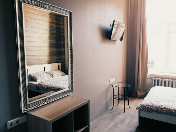 Imagen de la habitación del Hotel NEO on Nevsky. Foto 15