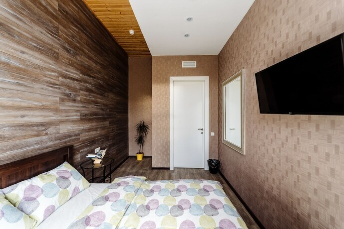 Imagen general del Hotel NEO on Nevsky. Foto 8
