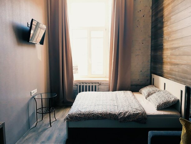 Imagen de la habitación del Hotel NEO on Nevsky. Foto 17