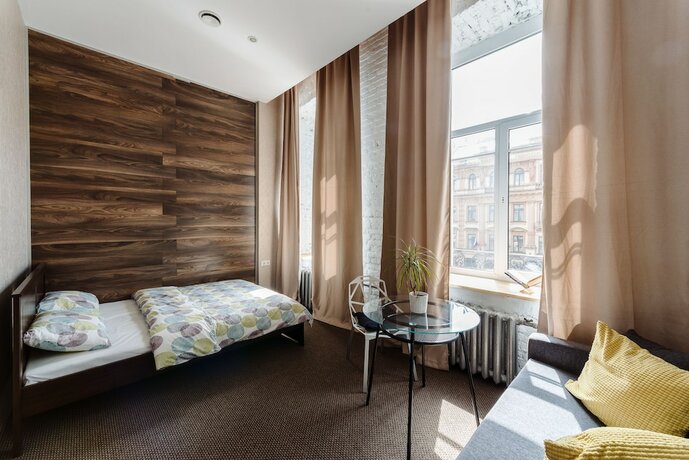 Imagen de la habitación del Hotel NEO on Nevsky. Foto 18