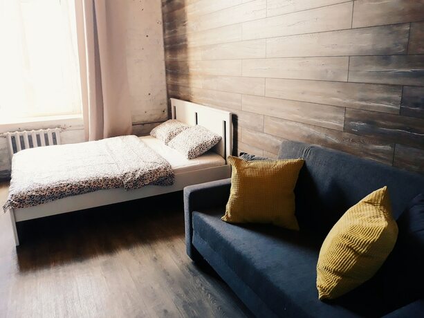 Imagen general del Hotel NEO on Nevsky. Foto 10