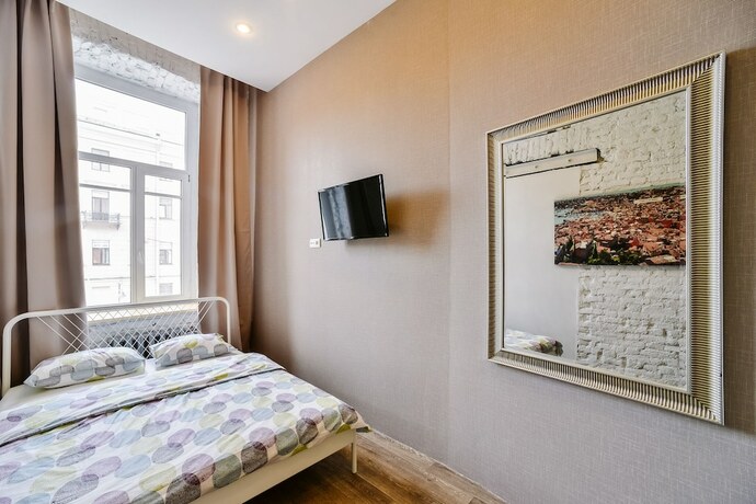 Imagen de la habitación del Hotel NEO on Nevsky. Foto 19
