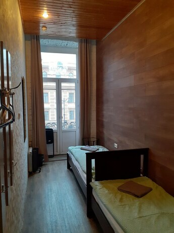 Imagen de la habitación del Hotel NEO on Nevsky. Foto 20
