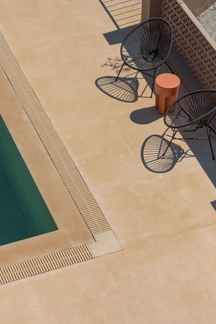 Imagen de la piscina del Hotel NEREA Boutique. Foto 18