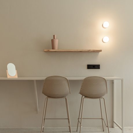 Imagen de la habitación del Hotel NEREA Boutique. Foto 13