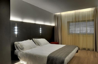 Imagen general del Hotel NERO CUBO. Foto 2