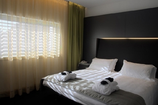 Imagen general del Hotel NERO CUBO. Foto 3